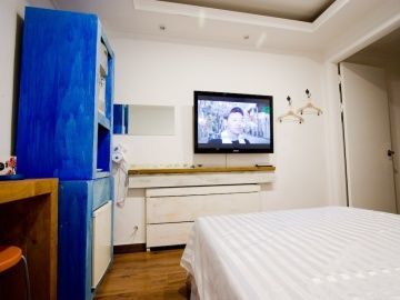 Hotel Biz Jongro Insadong Сеул Экстерьер фото